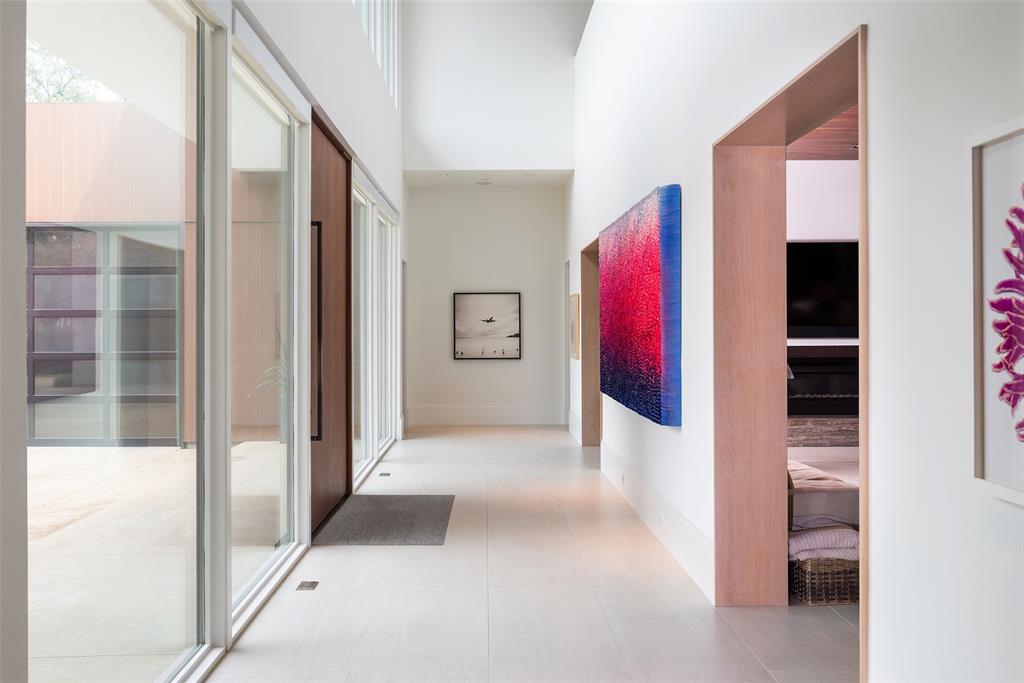 6714 Norway Road Dallas, TX 75230 - Photo 4 of 40