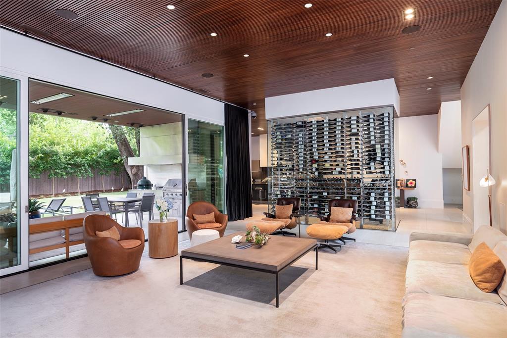 6714 Norway Road Dallas, TX 75230 - Photo 6 of 40