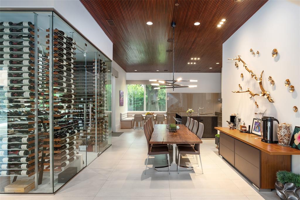 6714 Norway Road Dallas, TX 75230 - Photo 9 of 40