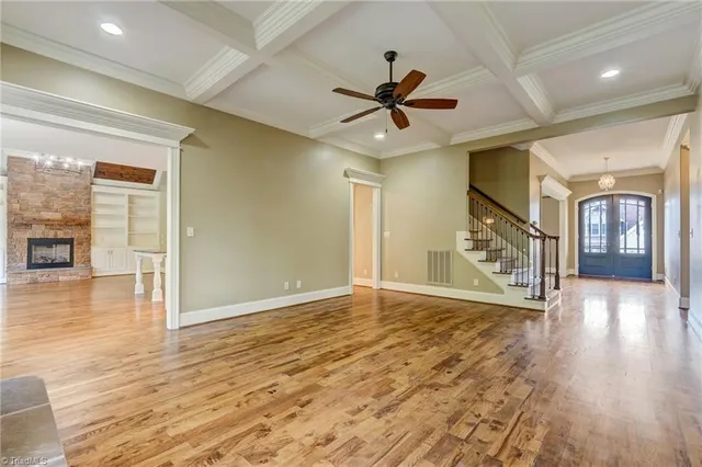 $815,000 | 2510 Duck Club Road, Greensboro, NC 27410