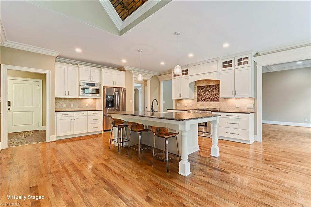 2510 Duck Club Road Greensboro, NC 27410 - Photo 13 of 50