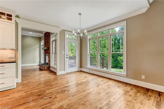 $815,000 | 2510 Duck Club Road, Greensboro, NC 27410