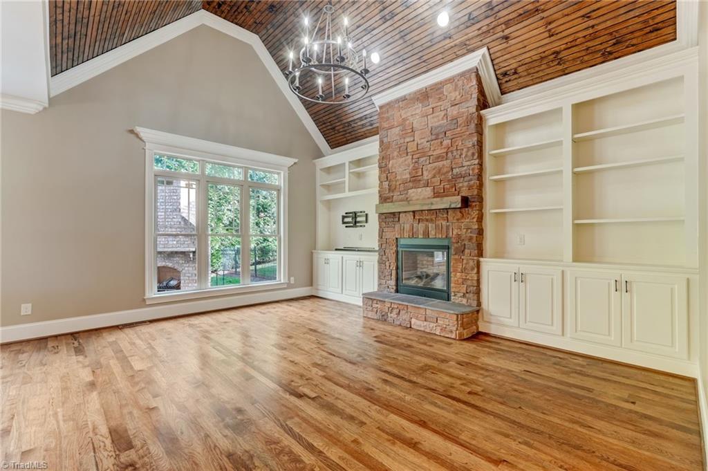 2510 Duck Club Road Greensboro, NC 27410 - Photo 19 of 50 Keeping Room