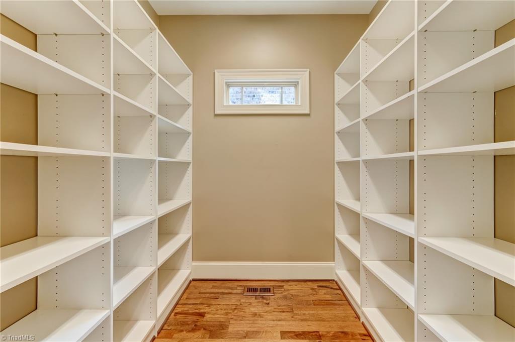 2510 Duck Club Road Greensboro, NC 27410 - Photo 20 of 50 Butler's Pantry