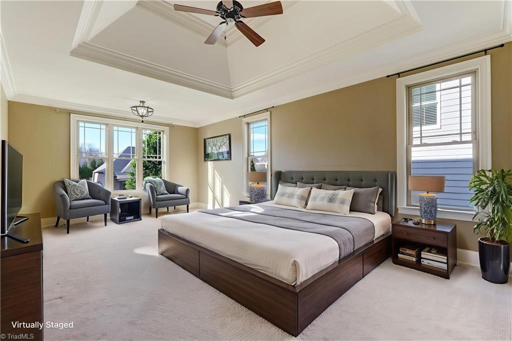 2510 Duck Club Road Greensboro, NC 27410 - Photo 23 of 50