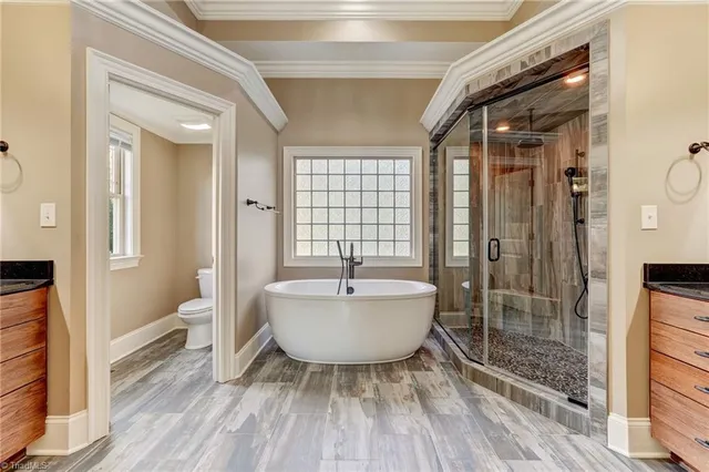 $815,000 | 2510 Duck Club Road, Greensboro, NC 27410