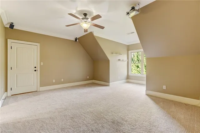 $815,000 | 2510 Duck Club Road, Greensboro, NC 27410