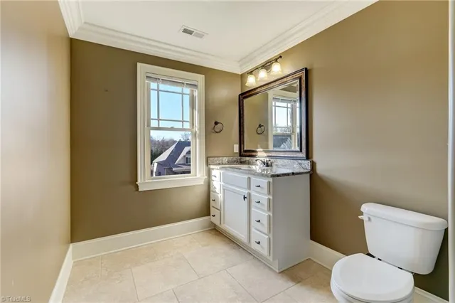 $815,000 | 2510 Duck Club Road, Greensboro, NC 27410