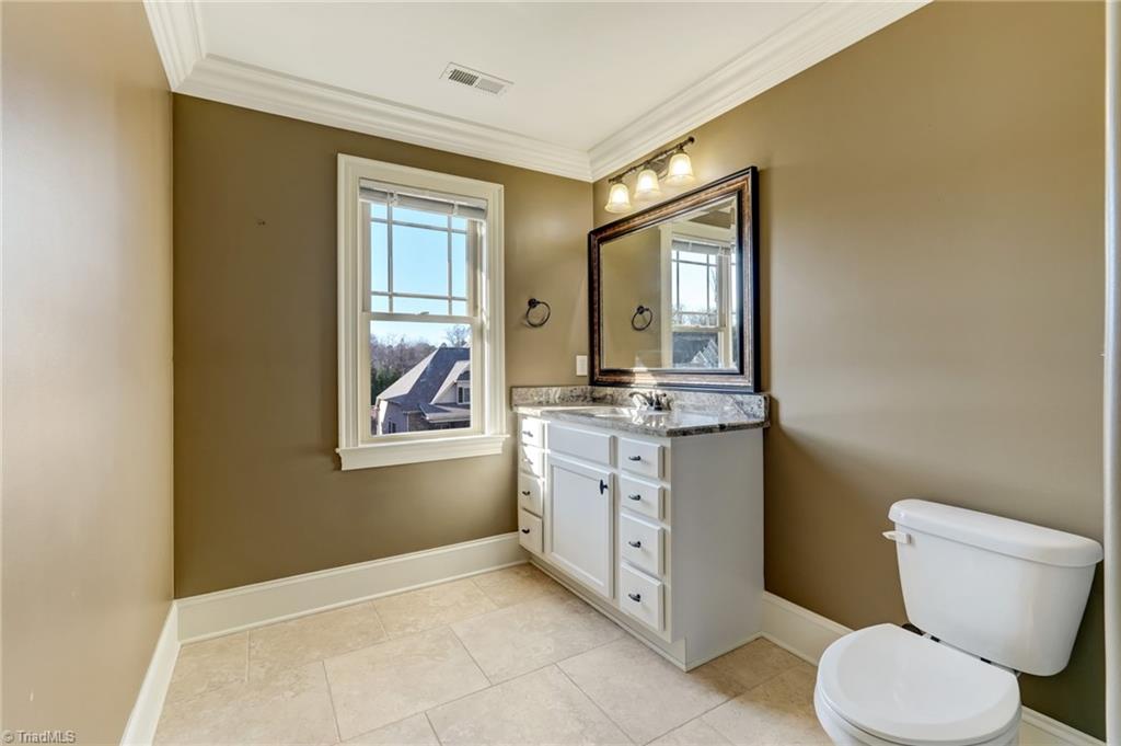 2510 Duck Club Road Greensboro, NC 27410 - Photo 31 of 50 Bathroom