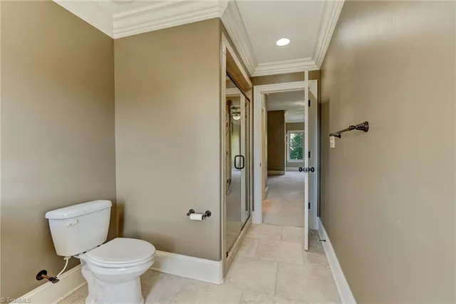 $815,000 | 2510 Duck Club Road, Greensboro, NC 27410