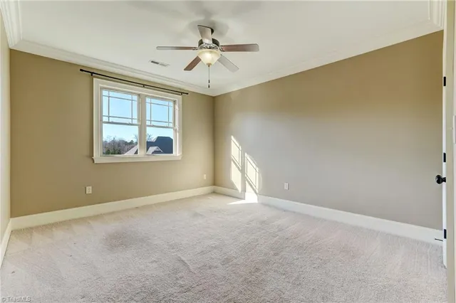 $815,000 | 2510 Duck Club Road, Greensboro, NC 27410