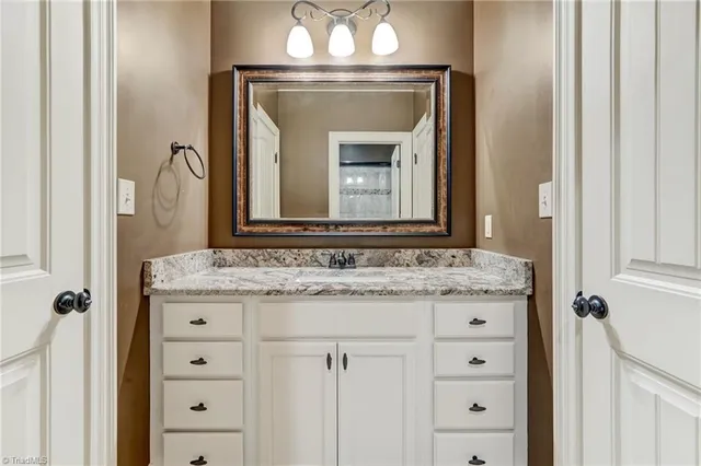 $815,000 | 2510 Duck Club Road, Greensboro, NC 27410