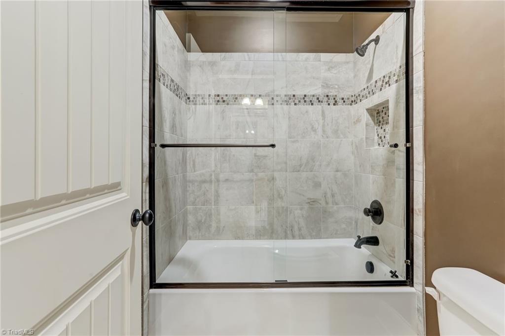2510 Duck Club Road Greensboro, NC 27410 - Photo 36 of 50 Bathroom
