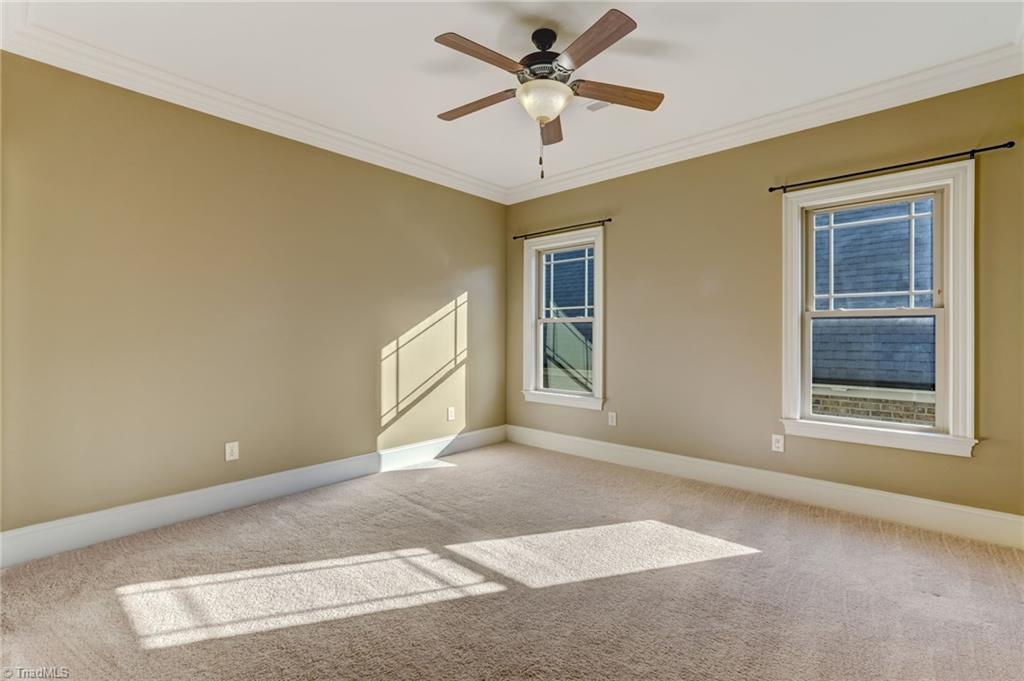 2510 Duck Club Road Greensboro, NC 27410 - Photo 38 of 50 Bedroom 4