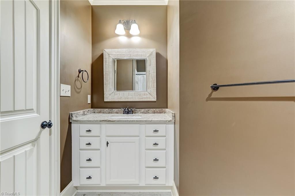 2510 Duck Club Road Greensboro, NC 27410 - Photo 39 of 50 Bathroom