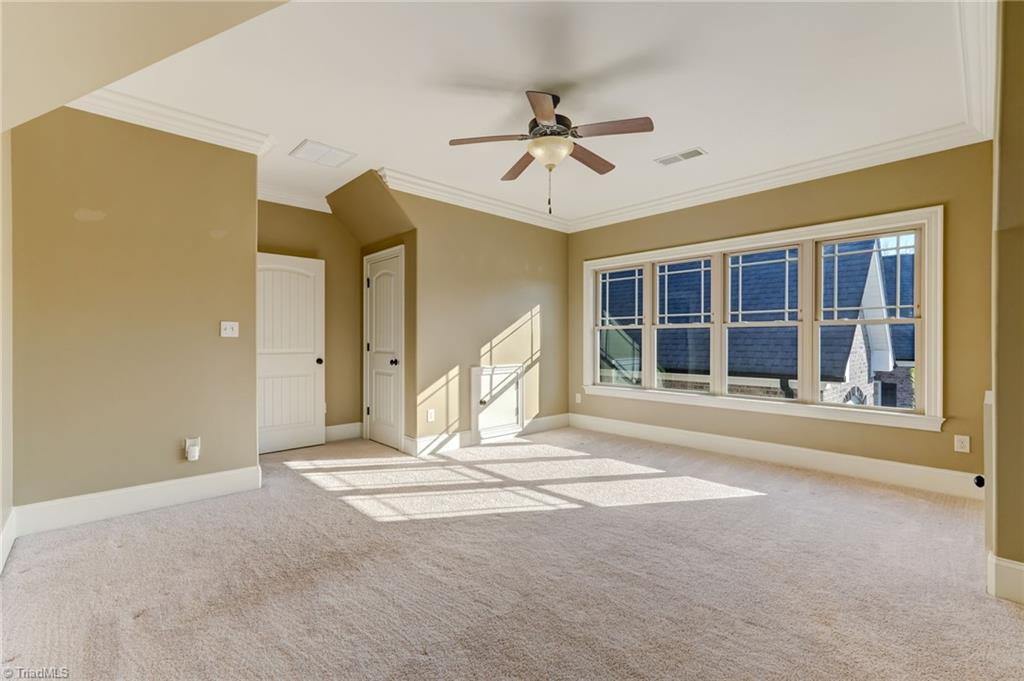 2510 Duck Club Road Greensboro, NC 27410 - Photo 42 of 50 Bedroom 5
