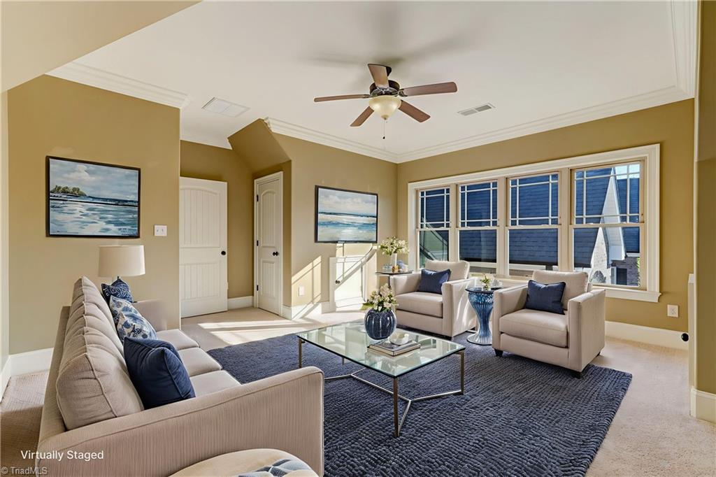 2510 Duck Club Road Greensboro, NC 27410 - Photo 43 of 50