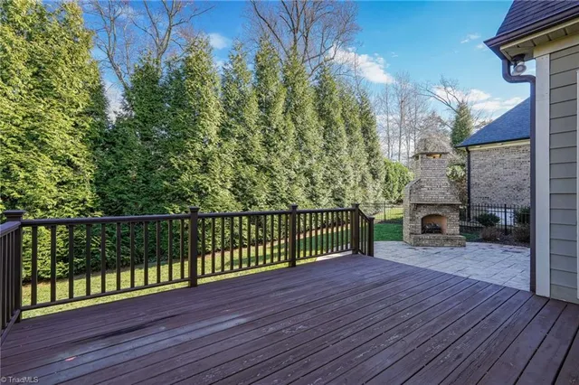 $815,000 | 2510 Duck Club Road, Greensboro, NC 27410