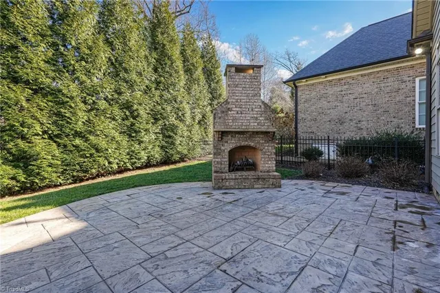 $815,000 | 2510 Duck Club Road, Greensboro, NC 27410