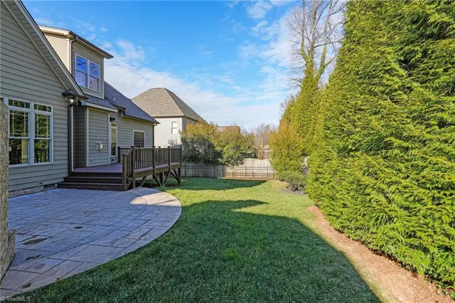 $815,000 | 2510 Duck Club Road, Greensboro, NC 27410