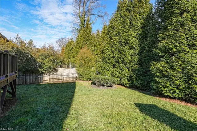 $815,000 | 2510 Duck Club Road, Greensboro, NC 27410