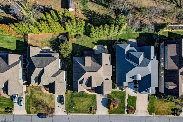 $815,000 | 2510 Duck Club Road, Greensboro, NC 27410