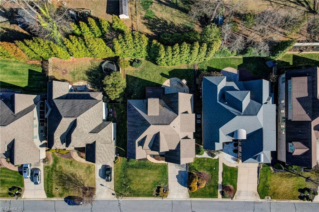 2510 Duck Club Road Greensboro, NC 27410 - Photo 50 of 50 Neighborhood