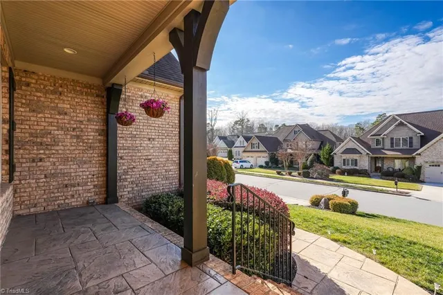 $815,000 | 2510 Duck Club Road, Greensboro, NC 27410