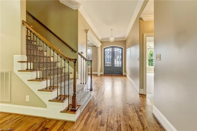 $815,000 | 2510 Duck Club Road, Greensboro, NC 27410