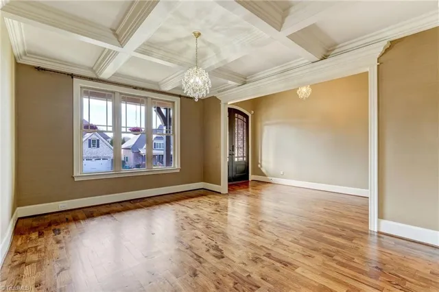 $815,000 | 2510 Duck Club Road, Greensboro, NC 27410