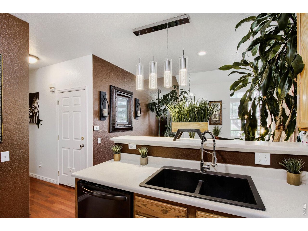4775 Flower Street Wheat Ridge, CO 80033 - Photo 9 of 18 Kitchen