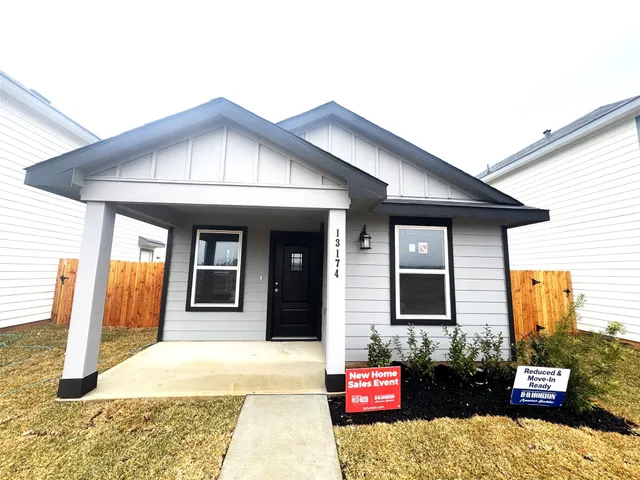 $144,990 | 13174 Turret Bend Way, Willis, TX 77378