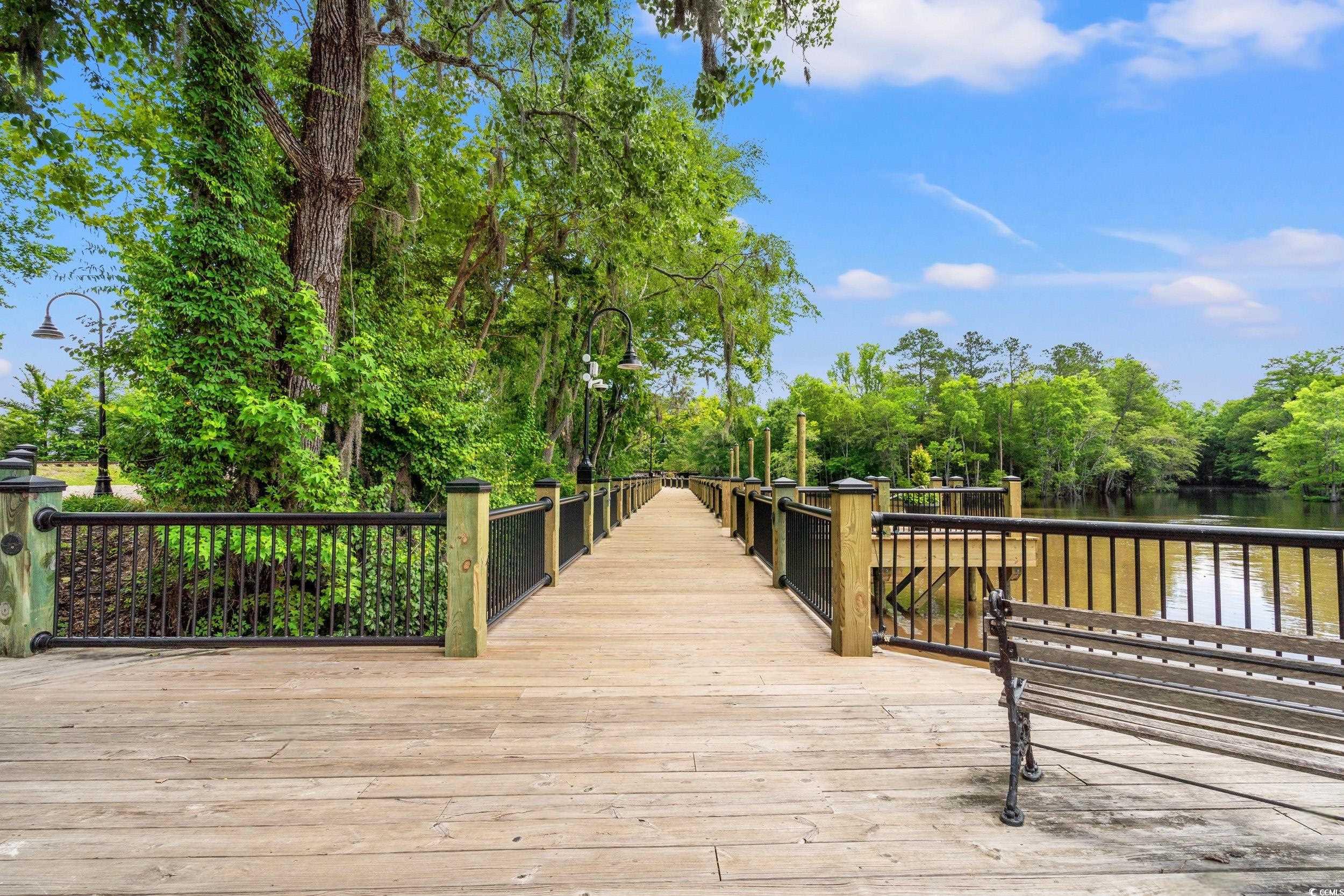 3339 Little Bay Drive Conway, SC 29526 - Photo 32 of 35