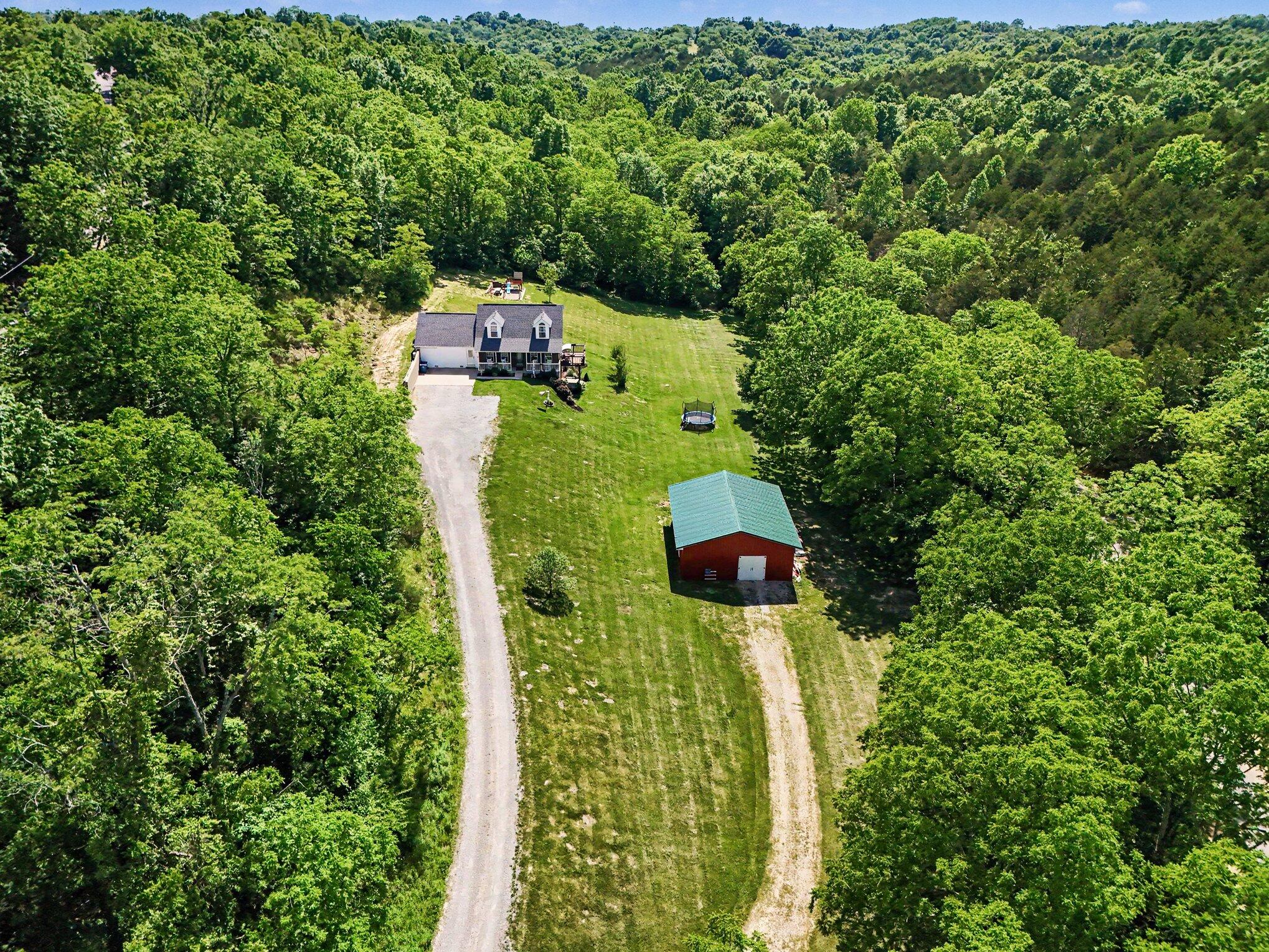 980 Corinth Road Corinth, KY 41010 - Photo 38 of 52