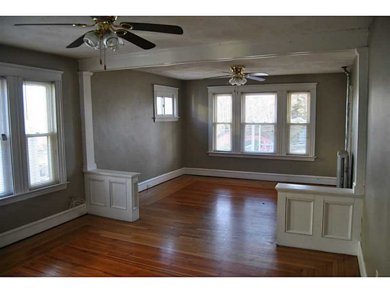 309 Ward Street Woonsocket, RI 02895 - Photo 5 of 22 Living Room.