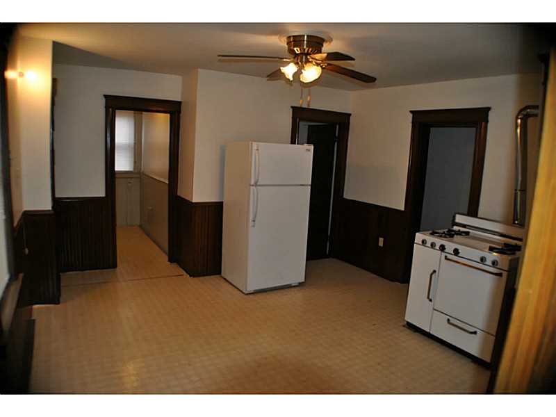 309 Ward Street Woonsocket, RI 02895 - Photo 7 of 22 Kitchen.