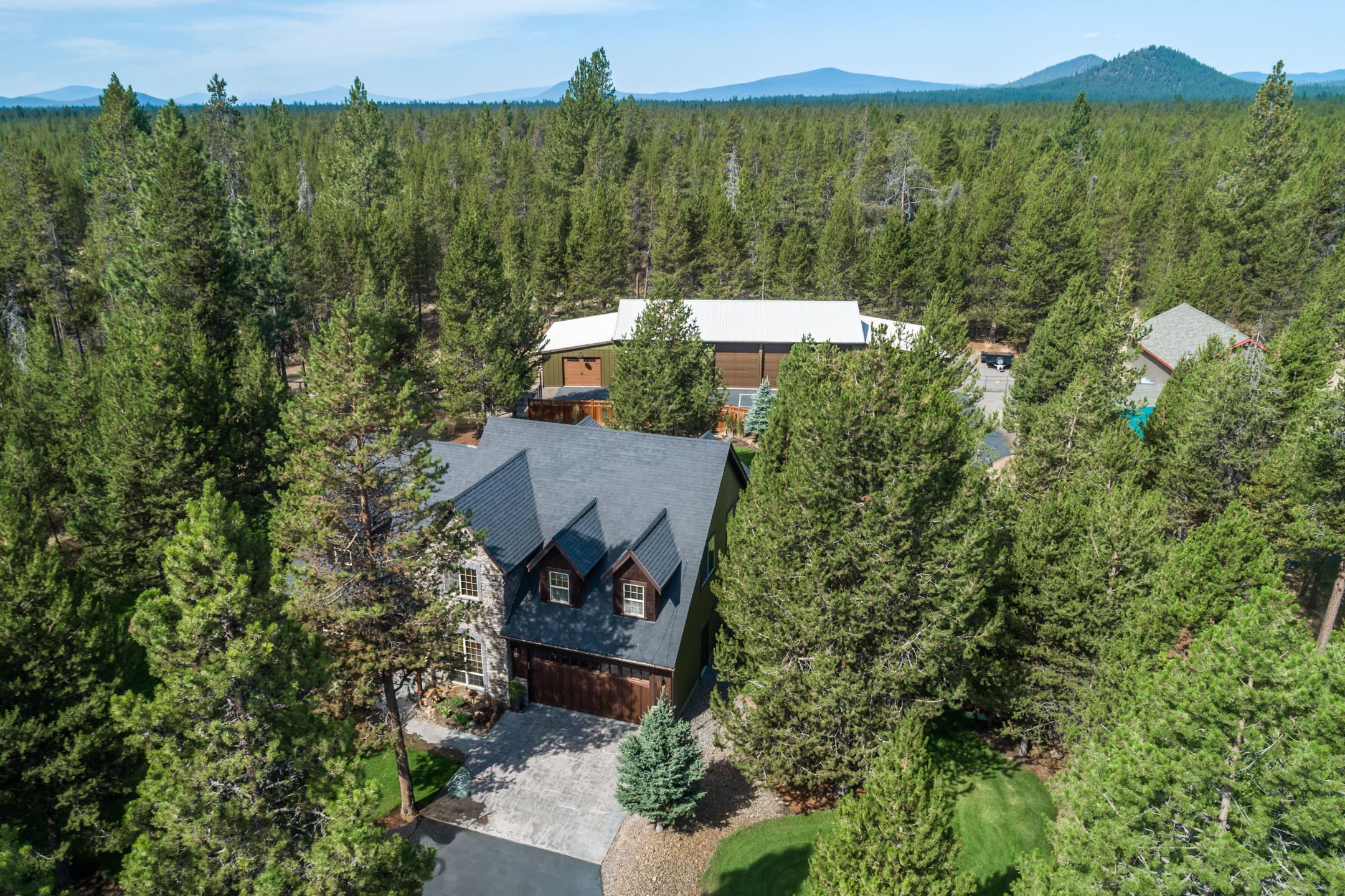 54995 Tamarack Road Bend, OR 97707 - Photo 1 of 45 1