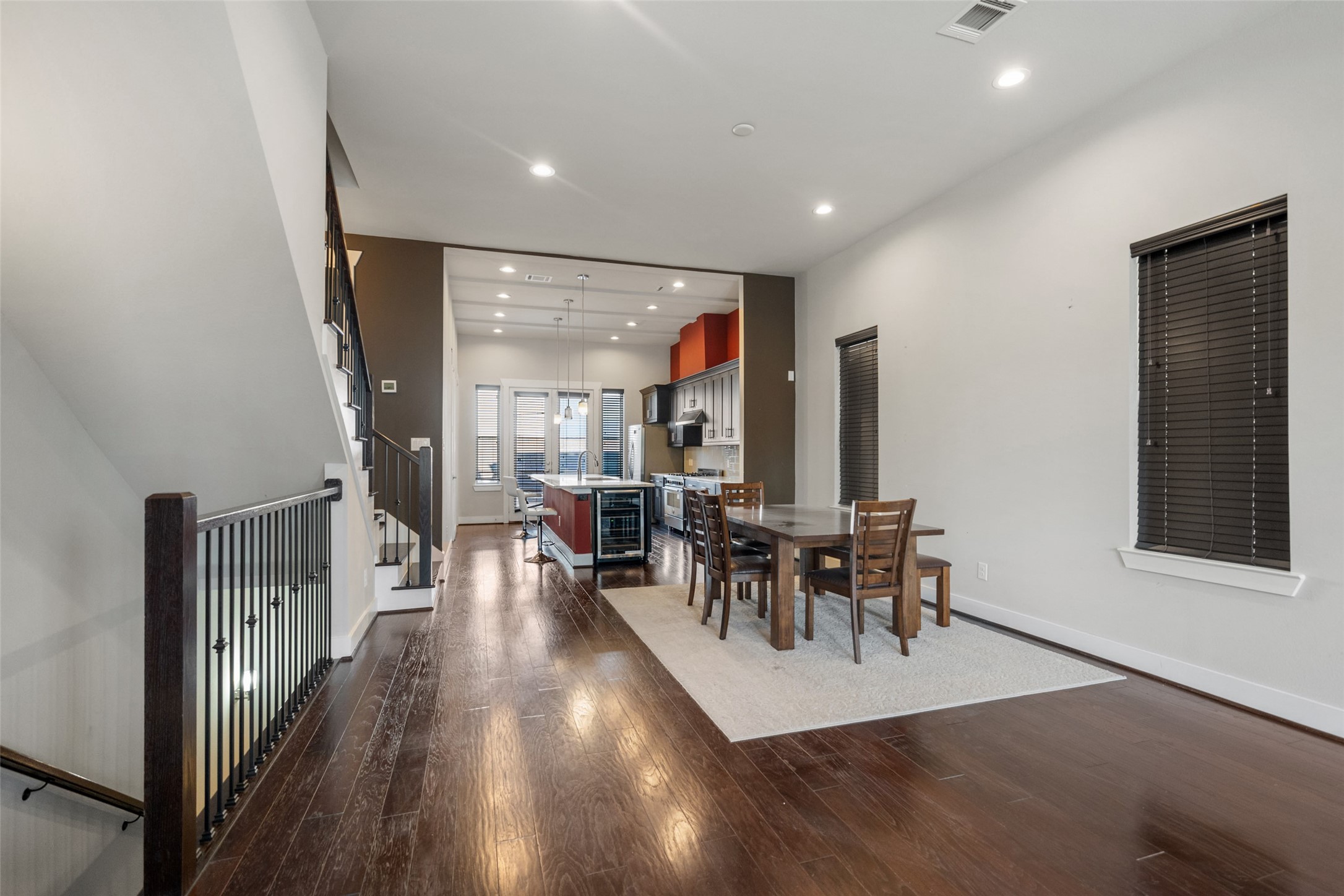 1107 West 16th Street Houston, TX 77008 - Photo 12 of 29