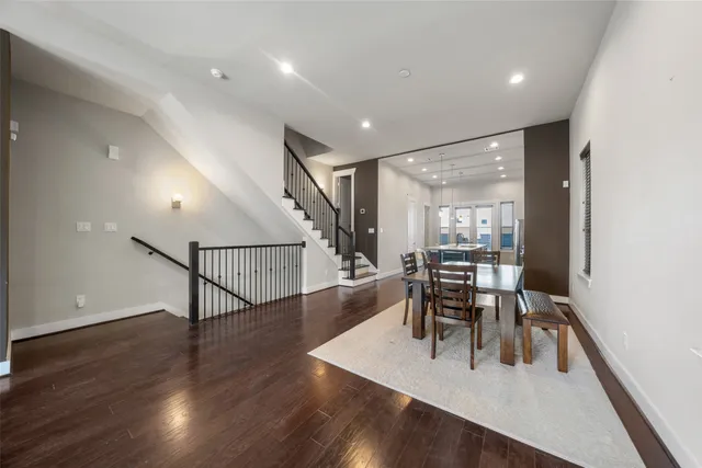 $3,500 | 1107 West 16th Street, Houston, TX 77008