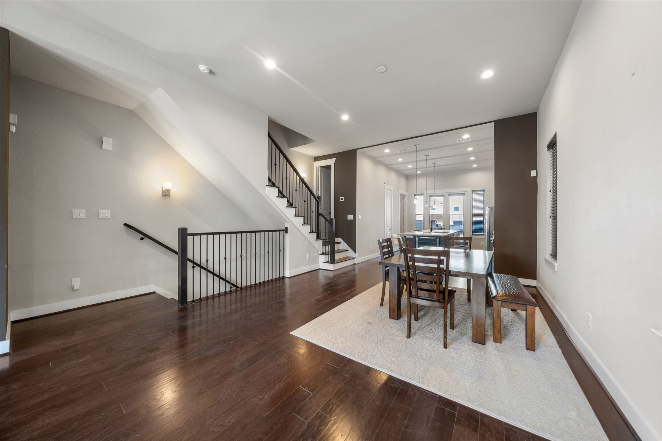 1107 West 16th Street Houston, TX 77008 - Photo 14 of 29