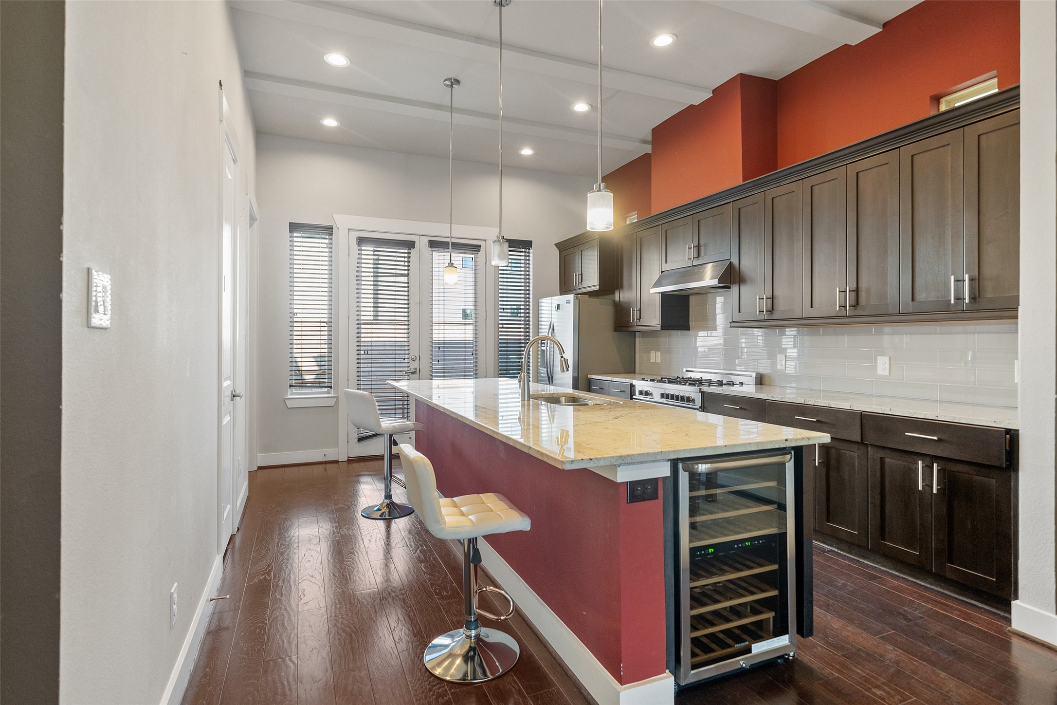 1107 West 16th Street Houston, TX 77008 - Photo 16 of 29