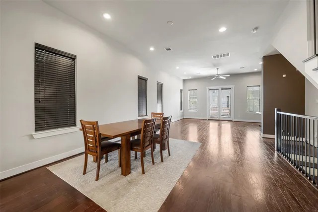 $3,500 | 1107 West 16th Street, Houston, TX 77008