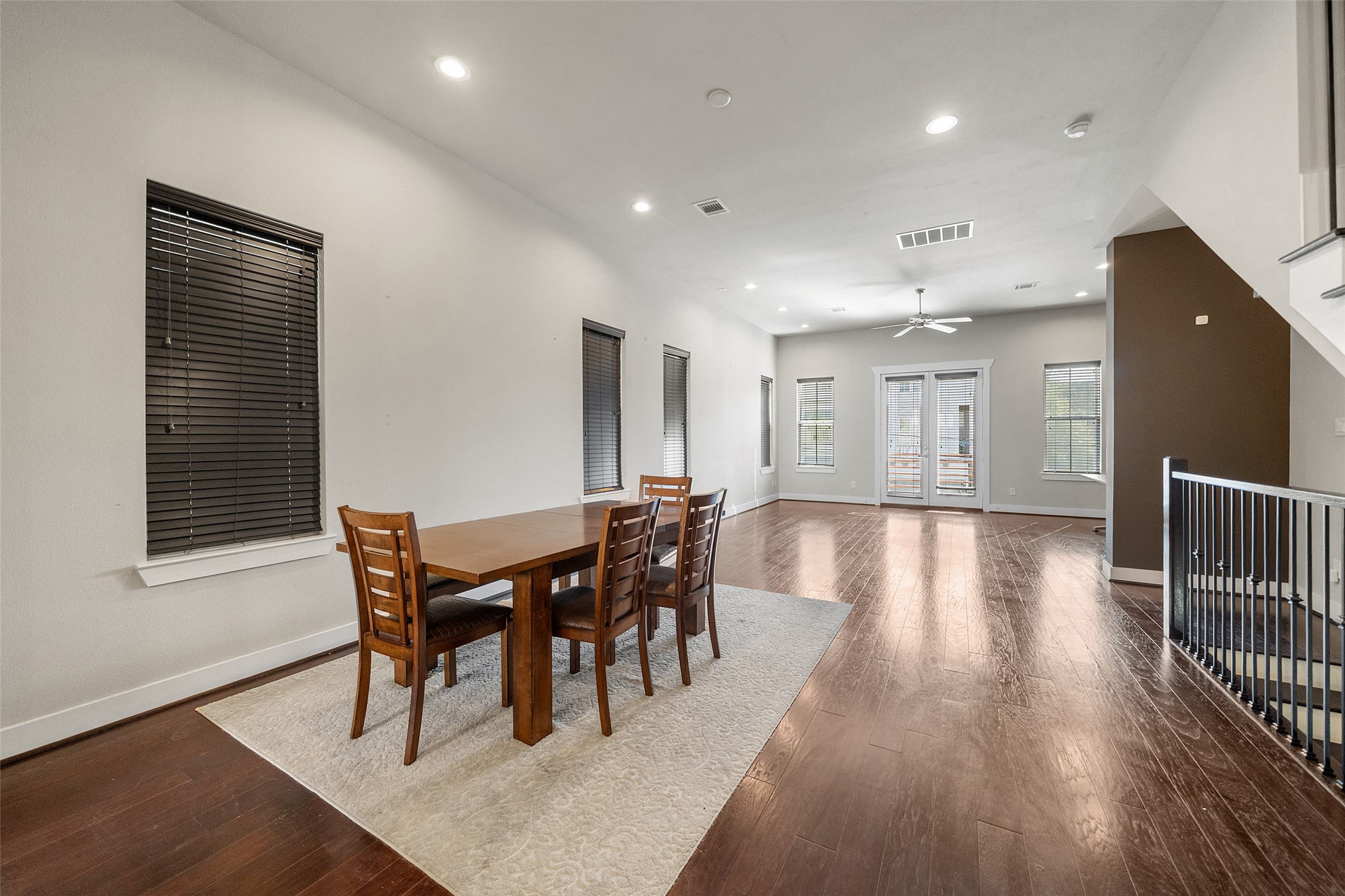 1107 West 16th Street Houston, TX 77008 - Photo 17 of 29