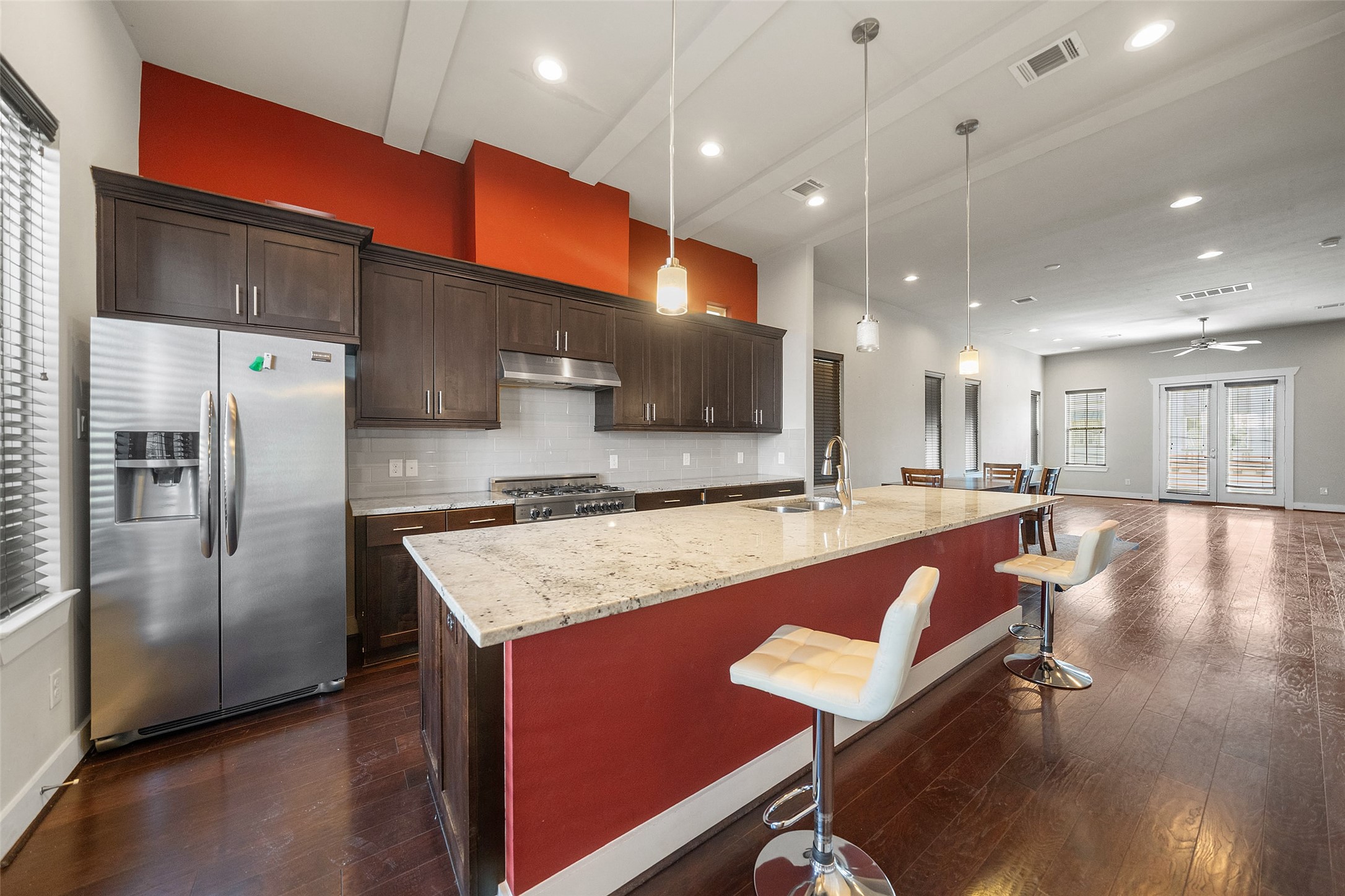 1107 West 16th Street Houston, TX 77008 - Photo 18 of 29