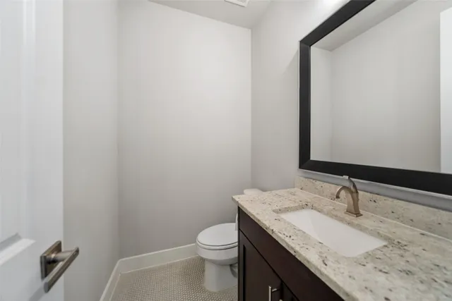 $3,500 | 1107 West 16th Street, Houston, TX 77008