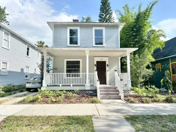 $2,450 | 305 West 9th Street, Sanford, FL 32771