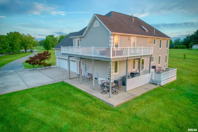 $599,000 | 6381 Tyner Lane, Marion, IL 62959