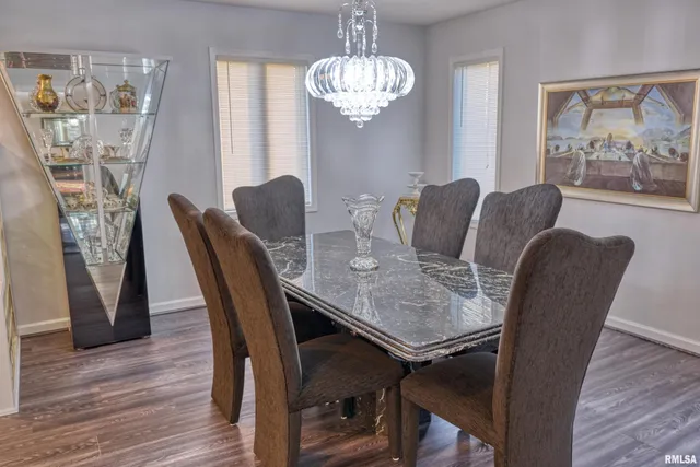 $599,000 | 6381 Tyner Lane, Marion, IL 62959