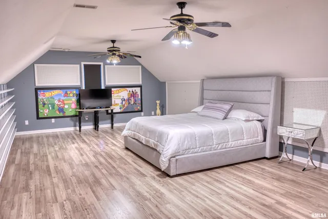 $599,000 | 6381 Tyner Lane, Marion, IL 62959