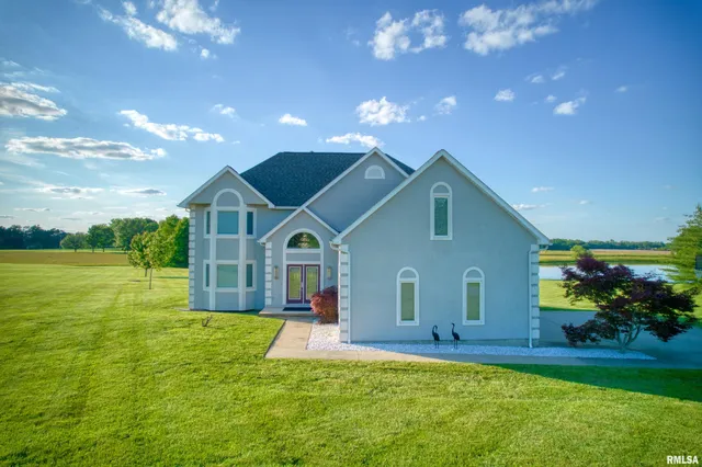 $599,000 | 6381 Tyner Lane, Marion, IL 62959